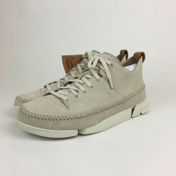 clarks trigenic mens shoes